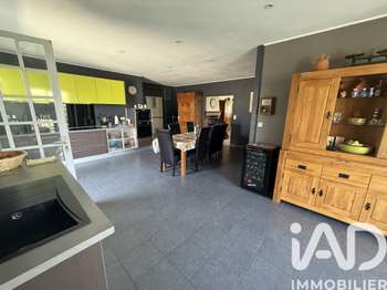 Vente maison 8 pièces Vente maison 8 pièces