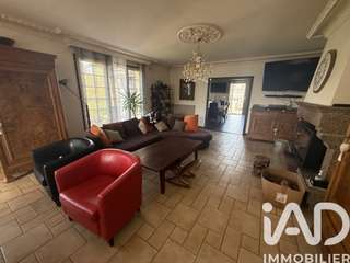 Vente maison 8 pièces Vente maison 8 pièces