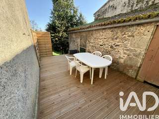 Vente maison 4 pièces Vente maison 4 pièces
