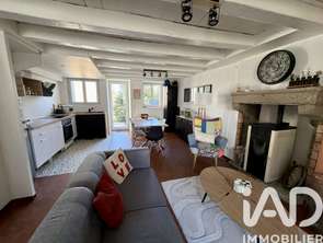 Vente Maison 3 chambresLe Tallud