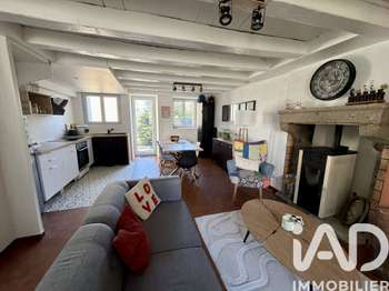 Vente maison 4 pièces Le Tallud 79