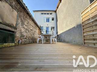 Vente maison 4 pièces Vente maison 4 pièces