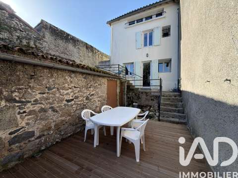 Vente maison 4 pièces Vente maison 4 pièces