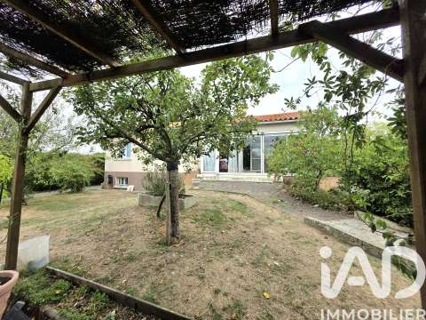 Vente maison 6 pièces Le Tallud 79