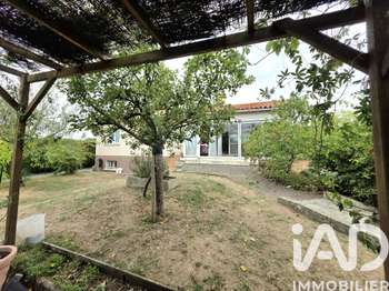 Vente maison 6 pièces Le Tallud 79