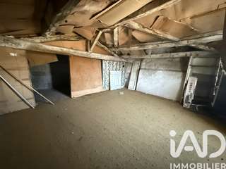 Vente maison 3 pièces Vente maison 3 pièces