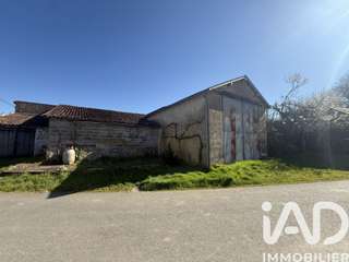 Vente maison 3 pièces Vente maison 3 pièces