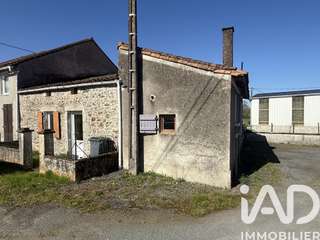 Vente maison 3 pièces Vente maison 3 pièces