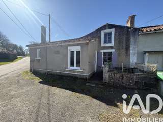 Vente maison 3 pièces Vente maison 3 pièces