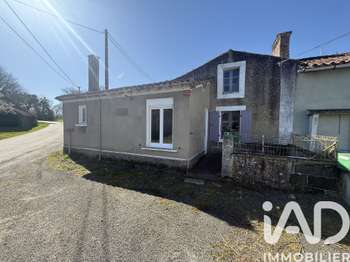 Vente maison 3 pièces Vente maison 3 pièces