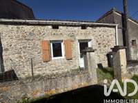 Vente maison 3 pièces Vente maison 3 pièces