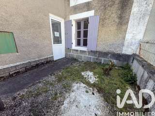 Vente maison 3 pièces Vente maison 3 pièces