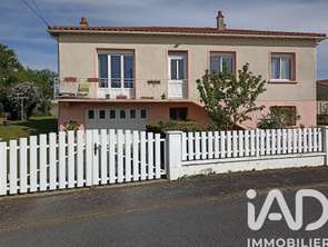 Vente Maison 4 chambresLe Tallud