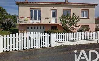 Photo Vente maison Le Tallud