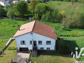 Vente Maison 3 chambresLe Tallud