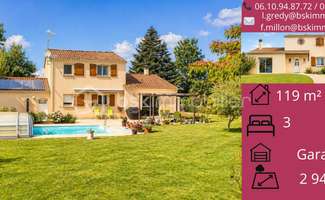 Photo Vente maison Le Tallud