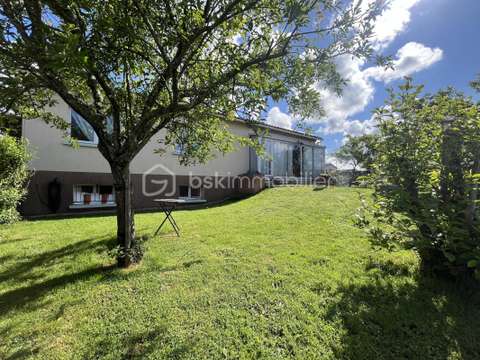 Vente maison 6 pièces Le Tallud 79