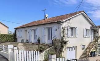 Photo Vente maison Le Tallud