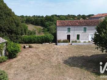 Vente maison 4 pièces Le Tallud 79