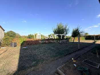 Vente Maison 3 chambresLe Tallud