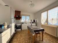Vente maison 6 pièces Vente maison 6 pièces