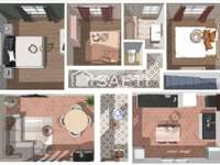 Vente maison 6 pièces Vente maison 6 pièces