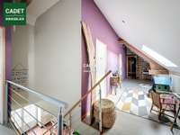 Vente maison 5 pièces Vente maison 5 pièces