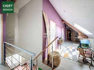 Vente maison 5 pièces Vente maison 5 pièces