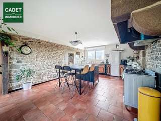 Vente maison 5 pièces Vente maison 5 pièces