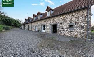 Photo Vente maison Le Tanu