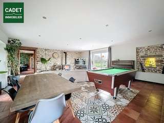 Vente maison 5 pièces Vente maison 5 pièces