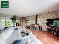 Vente maison 5 pièces Vente maison 5 pièces