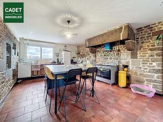 Vente maison 5 pièces Vente maison 5 pièces