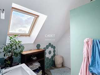 Vente maison 5 pièces Vente maison 5 pièces