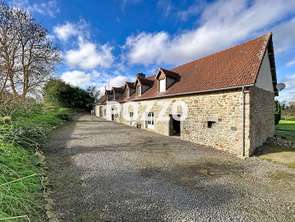 Vente Maison 4 chambresLe Tanu