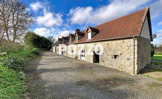 Photo Vente maison Le Tanu