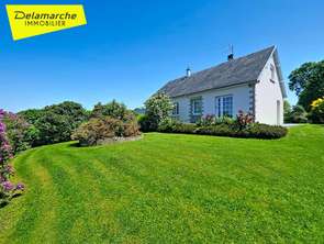 Vente Maison 5 chambresLe Tanu