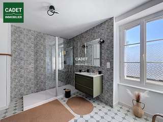 Vente maison 6 pièces Vente maison 6 pièces