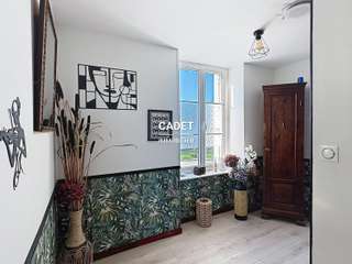 Vente maison 6 pièces Vente maison 6 pièces