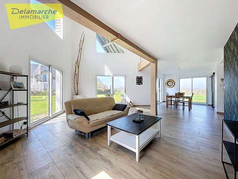 Vente maison 7 pièces Vente maison 7 pièces