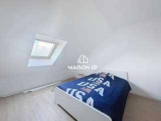 Vente maison 7 pièces Vente maison 7 pièces