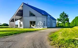 Photo Vente maison Le Tanu
