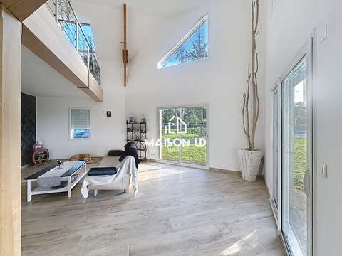 Vente maison 7 pièces Vente maison 7 pièces
