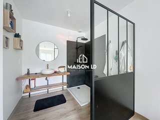 Vente maison 7 pièces Vente maison 7 pièces