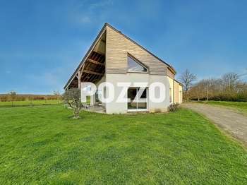 Vente maison 7 pièces Le Tanu 50