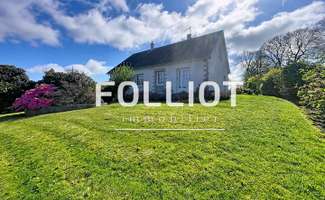 Photo Vente maison Le Tanu