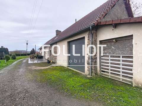Vente maison 5 pièces Vente maison 5 pièces