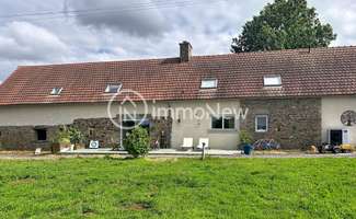 Photo Vente maison Le Tanu