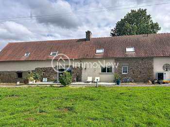 Vente maison 6 pièces Le Tanu 50