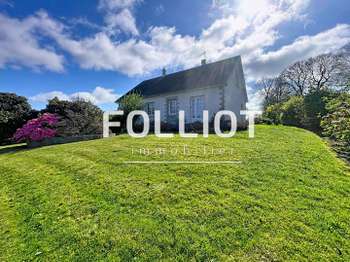 Vente Maison 5 chambresLe Tanu